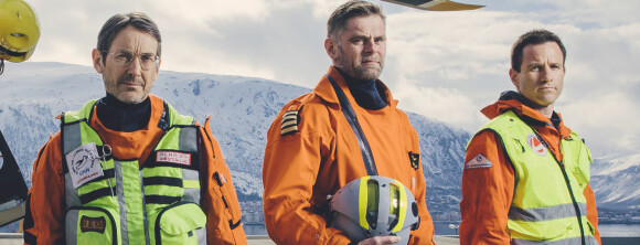 Disse menneskene fortjener all den hyllest de kan få